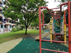 Blk 121 Yuan Ching Road (Jurong West), HDB 3 Rooms #186723642